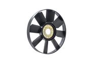 Thumbnail - Koelventilatorwiel - CFW43000P - MAHLE