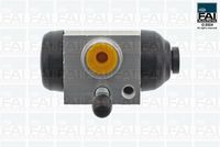 спирачно цилиндърче на колелото