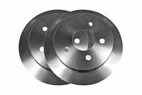 спирачен диск