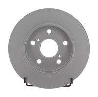 спирачен диск