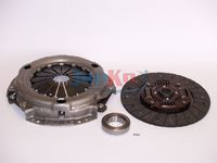 Set ambreiaj JAPKO, Cod: 92262