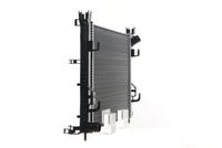 Thumbnail - Radiateur - CR2166001S - MAHLE