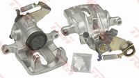Bremssattel
