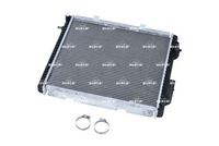 Kühler, Motorkühlung