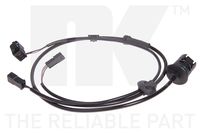 Sensor, Raddrehzahl