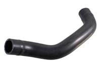 маркуч на радиатора