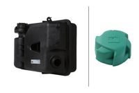 Ausgleichsbehälter, Kühlmittel