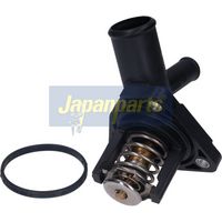 термостат, охладителна течност