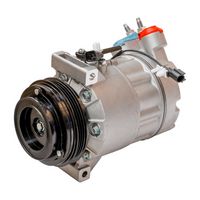 Compresor clima aer conditionat ASAM AUTOMOTIVE, Cod: 74036