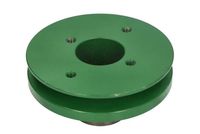 Belt Pulley, crankshaft