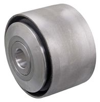 Buchse, Fahrerhauslagerung