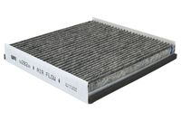 Filter, Innenraumluft