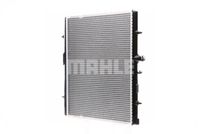 Thumbnail - Radiateur - CR31000S - MAHLE