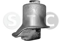 тампони на моста