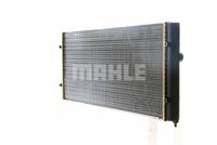 Thumbnail - Radiateur - CR348000S - MAHLE
