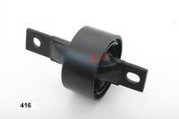 тампон, носач