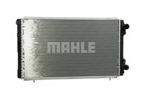 Thumbnail - Radiateur - CR474000P - MAHLE