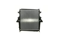 Thumbnail - Radiateur - CR1172000P - MAHLE
