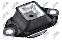 окачване, двигател