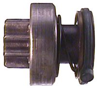 Cuplaj unisens,demaror HC-Cargo, Cod: F 032 137 888