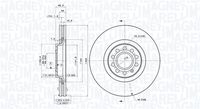 Bremsscheibe