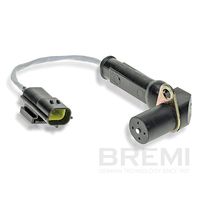 Impulsgeber, Kurbelwelle