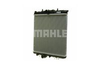 Thumbnail - Radiateur - CR527000S - MAHLE