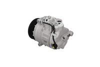 Compresor, climatizare KAMOKA, Cod: 7820005
