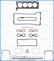комплект гарнитури, цилиндрова глава