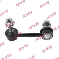 Stange/Strebe, Stabilisator