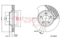 Bremsscheibe