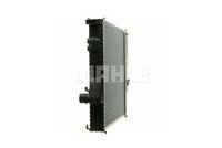 Thumbnail - Radiateur - CR244000P - MAHLE