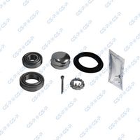 Set rulment roata GSP, Cod: GK0529