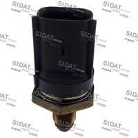 Sensor, Kraftstoffdruck