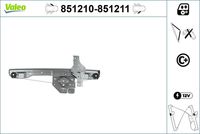 Thumbnail - Pakking, carter - 851.210 - ELRING
