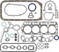 Dichtungsvollsatz, Motor