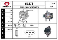 Generator / Alternator EAI, Cod: 57278