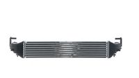 Thumbnail - Intercooler, inlaatluchtkoeler - CI683000S - MAHLE