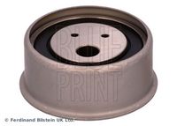 Spannrolle, Zahnriemen