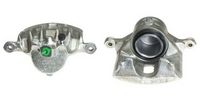 Bremssattel