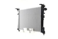 Thumbnail - Radiateur - CR2003000S - MAHLE