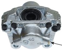 Bremssattel