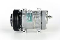 Thumbnail - Compressor, airconditioning - ACP165000P - MAHLE