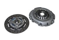 Set ambreiaj ASAM AUTOMOTIVE, Cod: 80153