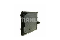 Thumbnail - Radiateur - CR1907000P - MAHLE