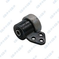 тампон, носач