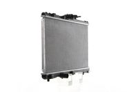 Thumbnail - Radiateur - CR162000S - MAHLE