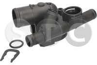 Carcasa termostat STC, Cod: T403859