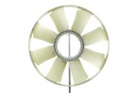 Thumbnail - Koelventilatorwiel - CFW31000P - MAHLE