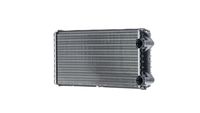 Thumbnail - Kachelradiateur, interieurverwarming - AH133000P - MAHLE